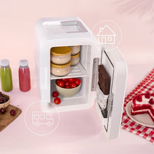 Carica l'immagine nel visualizzatore di Gallery, Bolero Minicooling 10L Bahamas Pink-02