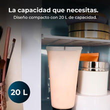 Carica l'immagine nel visualizzatore di Gallery, Bolero Minicooling 20L Bahamas Beige-02