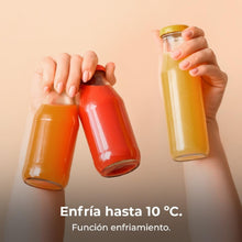 Carica l'immagine nel visualizzatore di Gallery, Bolero Minicooling 20L Bahamas Pink-04