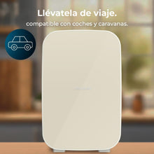 Carica l'immagine nel visualizzatore di Gallery, Bolero Minicooling 25L Bahamas Beige-03