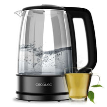 Carica l'immagine nel visualizzatore di Gallery, Thermosense 340 Clear-01