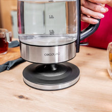 Carica l'immagine nel visualizzatore di Gallery, Thermosense 340 Clear-03