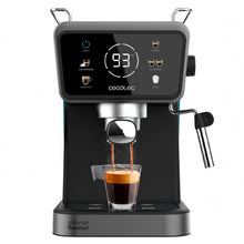 Carica l'immagine nel visualizzatore di Gallery, Power Espresso Touch Coldbrew-01