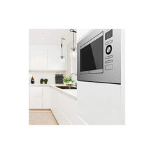 Carica l'immagine nel visualizzatore di Gallery, GrandHeat 2090 Built-in Steel-04