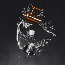 Carica l'immagine nel visualizzatore di Gallery, Moking 600-05