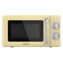 Carica l'immagine nel visualizzatore di Gallery, Proclean 3110 Retro Yellow-01