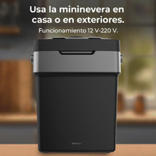 Carica l'immagine nel visualizzatore di Gallery, Bolero Travelcooling 29L D-03