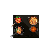 Carica l'immagine nel visualizzatore di Gallery, Bolero Squad V 4001-01