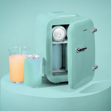 Carica l'immagine nel visualizzatore di Gallery, Bolero Minicooling 4L Habana Light Blue-03