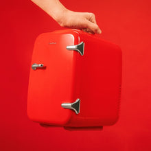 Carica l'immagine nel visualizzatore di Gallery, Bolero Minicooling 4L Habana Red-02