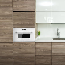 Carica l'immagine nel visualizzatore di Gallery, Bolero Hexa Mw703800 Glass White-01