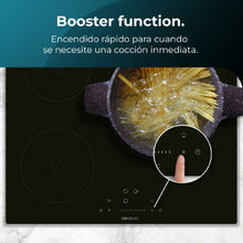 Carica l'immagine nel visualizzatore di Gallery, Bolero Squad I 3200-04