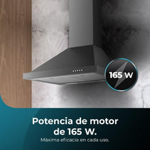 Carica l'immagine nel visualizzatore di Gallery, Bolero Flux Pm 606500 Black A-05