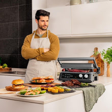 Carica l'immagine nel visualizzatore di Gallery, Rockn'Grill Bistro-02