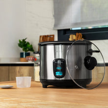 Carica l'immagine nel visualizzatore di Gallery, RiceFusion 7000 Inox-02