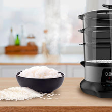 Carica l'immagine nel visualizzatore di Gallery, Vapovita 3000 Pro-04