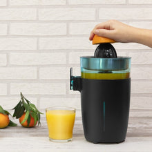 Carica l'immagine nel visualizzatore di Gallery, Zitrus Toweradjust Easy Black 800 Inox-04