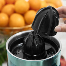 Carica l'immagine nel visualizzatore di Gallery, Zitrus Toweradjust Easy Black 800 Inox-05