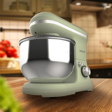 Carica l'immagine nel visualizzatore di Gallery, Plaetaria Impastatrice Cecomixer Merengue 5L 1200 Green-03