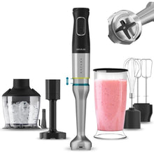 Carica l'immagine nel visualizzatore di Gallery, Katana 15 Smash B-01