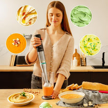 Carica l'immagine nel visualizzatore di Gallery, Frullatore A Immersione Katana 15  Jar G-04