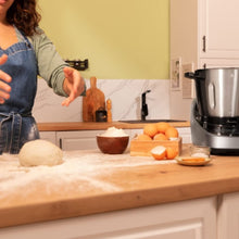 Carica l'immagine nel visualizzatore di Gallery, Caraffa In Ceramica Habana Easy-05