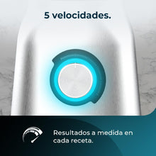 Carica l'immagine nel visualizzatore di Gallery, Power Black Titanium 1800MAX Blend It-04