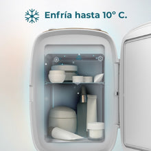 Carica l'immagine nel visualizzatore di Gallery, Coolingbeauty 6000 Mirror Rose-04