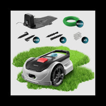 Carica l'immagine nel visualizzatore di Gallery, Conga Grasshopper 300-05