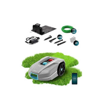 Carica l'immagine nel visualizzatore di Gallery, Conga Grasshopper 800 Connected-05