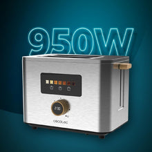 Carica l'immagine nel visualizzatore di Gallery, Touch&Toast Double-02