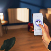 Carica l'immagine nel visualizzatore di Gallery, ReadyWarm 8000 Thermal Ceramic Connected-04