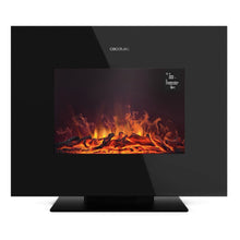 Carica l'immagine nel visualizzatore di Gallery, ReadyWarm 2700 Design Flames Black-01