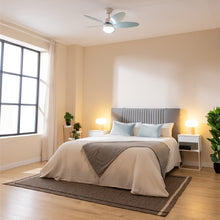 Carica l'immagine nel visualizzatore di Gallery, Ventilatore Da Soffitto Energysilence Aero 4260 Sky-02