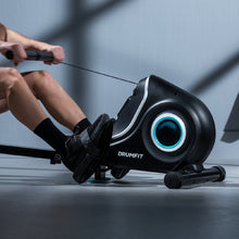 Carica l'immagine nel visualizzatore di Gallery, Drumfit Rower 7000 Regatta-02