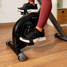 Carica l'immagine nel visualizzatore di Gallery, Drumfit X Bike 3000 Neo Pro-04