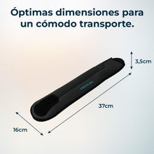 Carica l'immagine nel visualizzatore di Gallery, Drumfit Ankelbell 1000 Neo-05