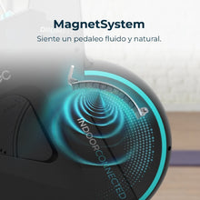 Carica l'immagine nel visualizzatore di Gallery, Drumfit Indoor 10000 Magnomotor Connected-04