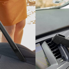 Carica l'immagine nel visualizzatore di Gallery, Conga Rockstar Wet & Dry Steel-03