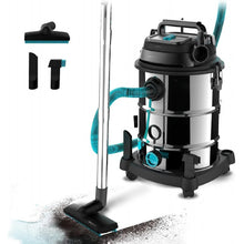 Carica l'immagine nel visualizzatore di Gallery, Conga Rockstar Wet & Dry Steel Pro-02