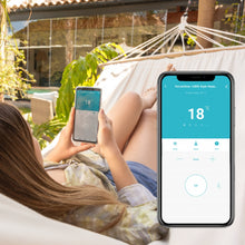 Carica l'immagine nel visualizzatore di Gallery, Forceclima 7550 Style Connected-02