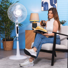 Carica l'immagine nel visualizzatore di Gallery, Energysilence 1600 Moskito-05