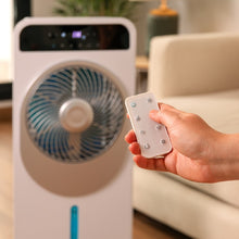 Carica l'immagine nel visualizzatore di Gallery, Energysilence 5000 Cool Wave-03