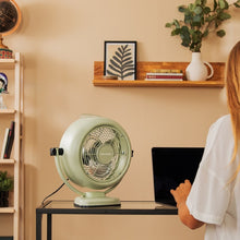 Carica l'immagine nel visualizzatore di Gallery, Energysilence 800 Retrodesk Green-03