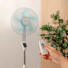 Carica l'immagine nel visualizzatore di Gallery, Energysilence 620 Flow Control-02