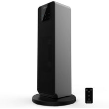 Carica l'immagine nel visualizzatore di Gallery, Stufa In Ceramica Readywarm 2000 Ceramic Rotate Smart-01