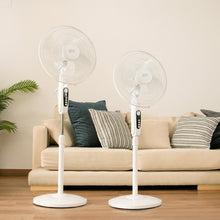 Carica l'immagine nel visualizzatore di Gallery, Energysilence 515 Maxflow White-03