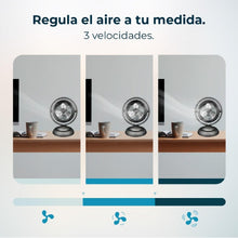 Carica l'immagine nel visualizzatore di Gallery, Energysilence 1000 Retrodesk Wood-03