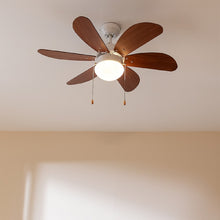 Carica l'immagine nel visualizzatore di Gallery, Energysilence Aero 365 White&Wood-05