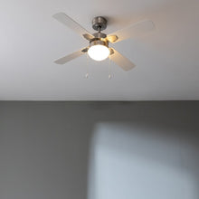 Carica l'immagine nel visualizzatore di Gallery, Energysilence Aero 450 Ironwhite-02